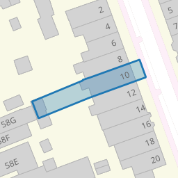 Perceel BSM01-G-2356