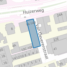 Perceel BSM01-G-2361