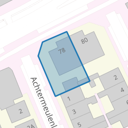 Perceel BSM01-G-2363