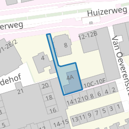 Perceel BSM01-G-2365