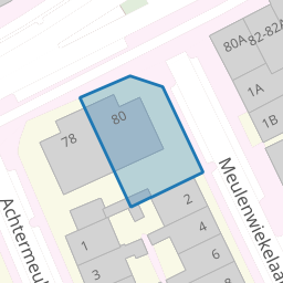 Perceel BSM01-G-2375