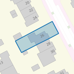 Perceel BSM01-G-2378