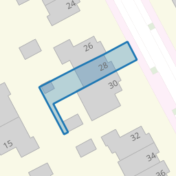 Perceel BSM01-G-2379