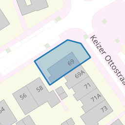 Perceel BSM01-G-2380