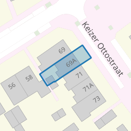 Perceel BSM01-G-2381