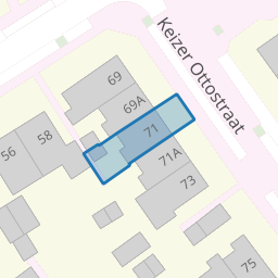 Perceel BSM01-G-2382