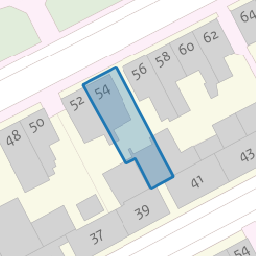 Perceel BSM01-G-2386