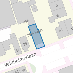 Perceel BSM01-G-2387