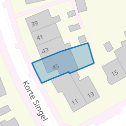 Perceel BSM01-G-2400