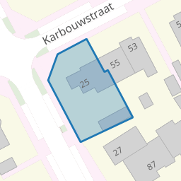 Perceel BSM01-G-2402