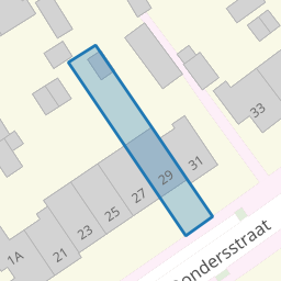 Perceel BSM01-G-2407