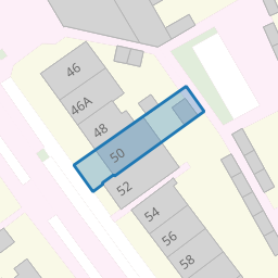 Perceel BSM01-G-2448