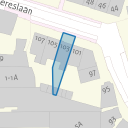 Perceel BSM01-G-2452