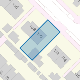 Perceel BSM01-G-2469