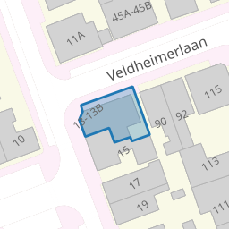 Perceel BSM01-G-2475