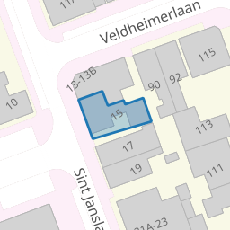 Perceel BSM01-G-2477