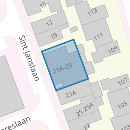 Perceel BSM01-G-2483