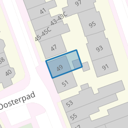 Perceel BSM01-G-2491