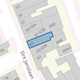 Perceel BSM01-G-2497