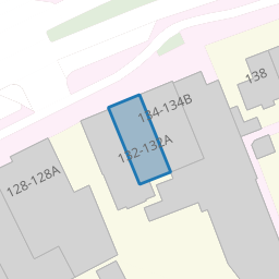 Perceel BSM01-G-2501