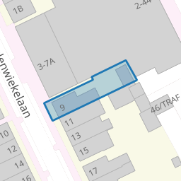 Perceel BSM01-G-2504