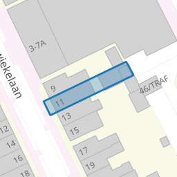 Perceel BSM01-G-2505