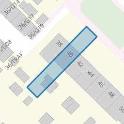 Perceel BSM01-G-2509