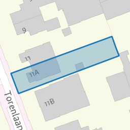 Perceel BSM01-G-2511