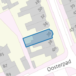 Perceel BSM01-G-2512