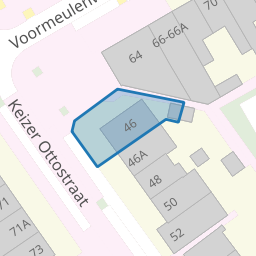 Perceel BSM01-G-2514