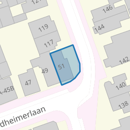 Perceel BSM01-G-2523