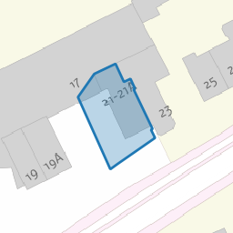 Perceel BSM01-G-2533