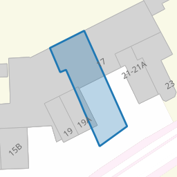 Perceel BSM01-G-2535