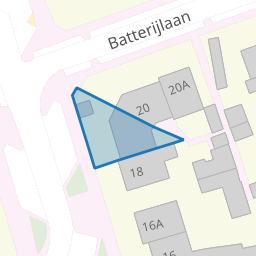 Perceel BSM01-G-2563