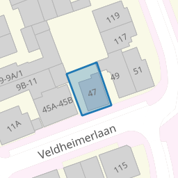 Perceel BSM01-G-2568