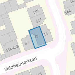 Perceel BSM01-G-2570