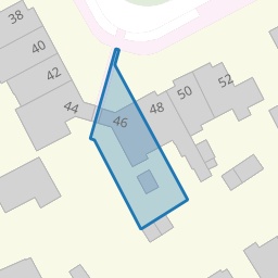 Perceel BSM01-G-2579