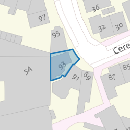 Perceel BSM01-G-2594