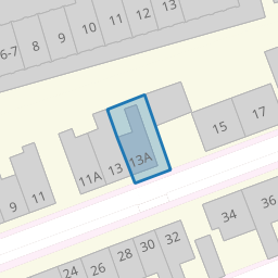 Perceel BSM01-G-2596