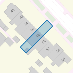 Perceel BSM01-G-2604