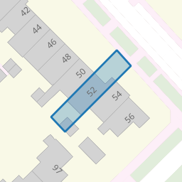 Perceel BSM01-G-2606