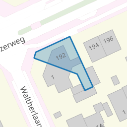 Perceel BSM01-G-2612