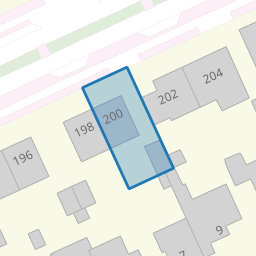 Perceel BSM01-G-2614