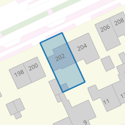 Perceel BSM01-G-2615