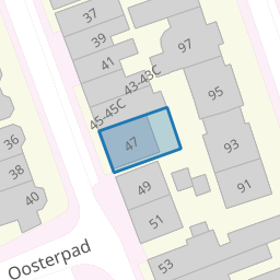 Perceel BSM01-G-2617