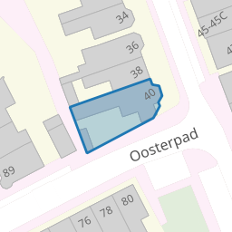 Perceel BSM01-G-2620