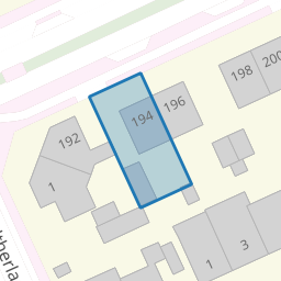 Perceel BSM01-G-2628