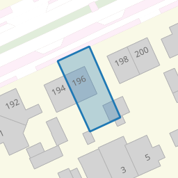 Perceel BSM01-G-2629