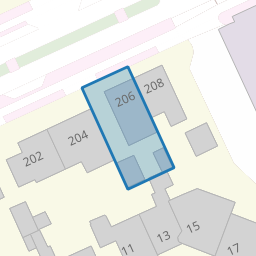 Perceel BSM01-G-2631