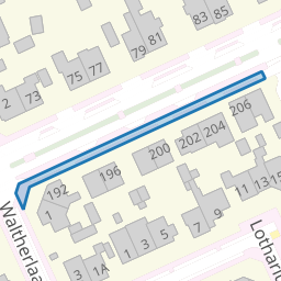 Perceel BSM01-G-2632